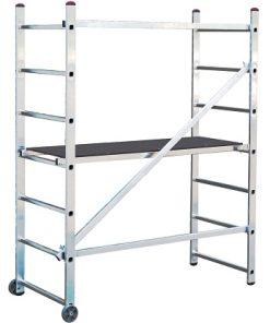 Krause Corda skela radna visina 3,0 m