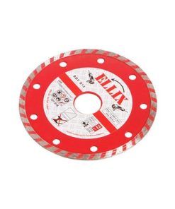 LUX 111 Ellix Dijamantna rezna ploča Ø 115 mm beton