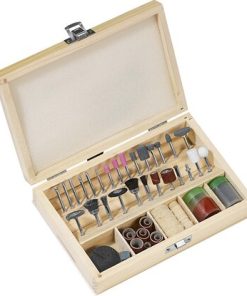 LUX Ellix mini set alata 100-dijelni