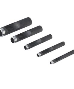 LUX 75 Ellix set probojaca 5 kom