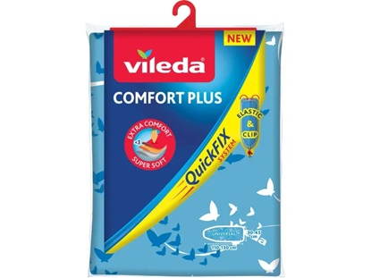 Viva Expr. Comfort navlaka za stol za peglanje
