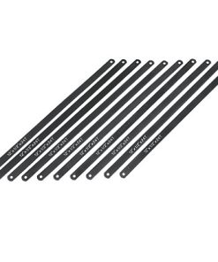 LUX 49 Ellix Metalna pila 30 cm 10 kom