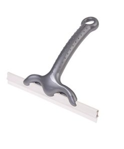 Čistač stakla tuš kabine 22 cm
