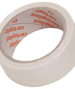 LUX Izolir traka od tkanine 19mmx 2,5 met. bijela
