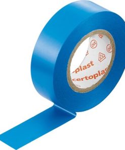 LUX Izolir traka 15mm x 10m plava