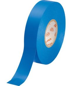 LUX Izolir traka 15mm x 25m plava