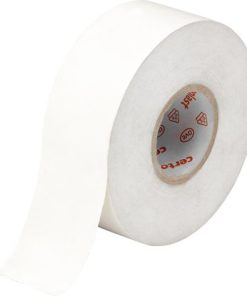 LUX Izolir traka 25mm x 10m bijela