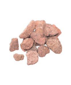 LUX Jamestown lava vulkansko kamenje 3,5 kg