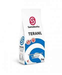 Teranil glet masa 5kg