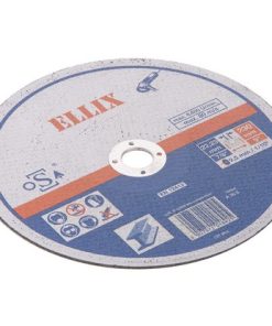 LUX 121 Ellix Rezna ploča za metal Ø 230 mm