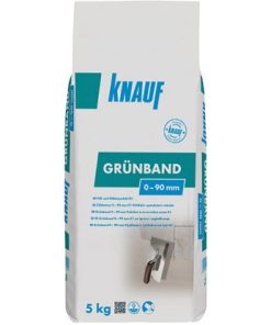 Knauf glet masa Gruenband K1 0-90 mm 5 kg