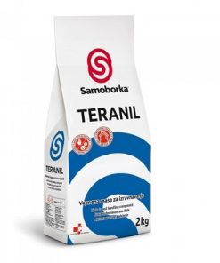 Teranil glet masa 2kg