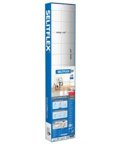 Selitflex® podloga za parket i laminat 3 mm sa AquaStop