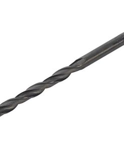 LUX Borer za metal HSS 6 mm