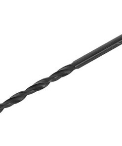LUX Borer za metal HSS-R  5 X 86 mm
