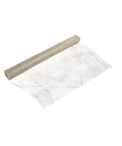 Šestougaona pletenica pocinčana 25 mm x 0,8 mm visina 0,5 m dužina 25 m