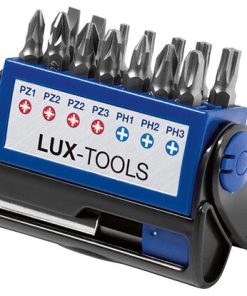 LUX set bitova Classic