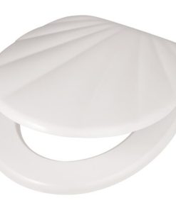 WC daska Tesino sa soft close funkcijom