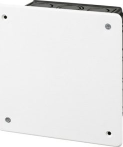 LUX Razvodna kutija ugradbena P/Ž 165mm x 165mm IP20