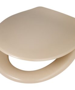 LUX WC daska Belida bež