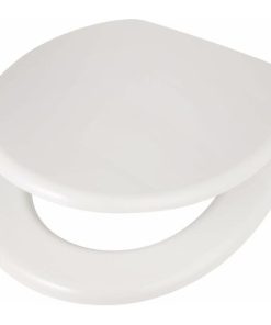 LUX WC daska Cajon bijela