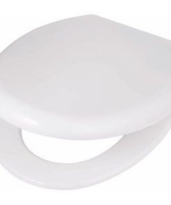 LUX WC daska Panaro bijela