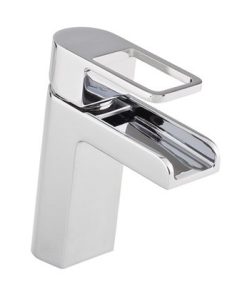LUX Baterija za umivanik vodopad