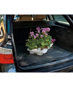OBI protuklizna podloga za auto prtljažnik 120 x 90 cm