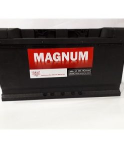 Akumulator Magnum12V-75 Ah D+