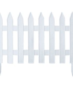 Vrtna ograda Garden classic 3,2 m