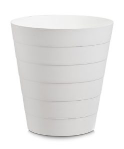 Kanta za otpatke 13,5 l bijela