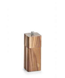 Mlin za sol i papar bagrem 5x5x13,5