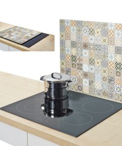 Zidna ploča za kuhinju Mosaik 56x50cm