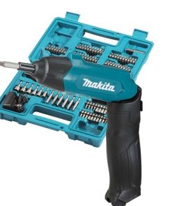 Makita akumulatorski štapni odvijač DF001DW