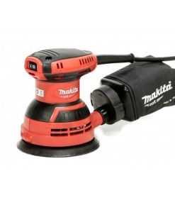 Makita ekscentrična brusilica M9204