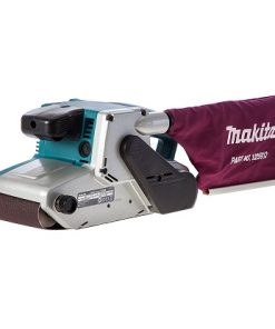 Makita tračna brusilica 9404