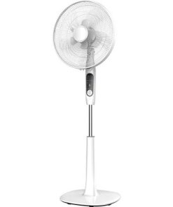 Stojeći ventilator SV 60-40 bijeli Ø 40 cm x 135 cm