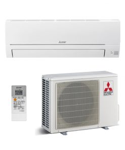Mitsubishi inverter klima HR 2.5 kW