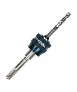 BOSCH adapter SDS plus HSS-G7 15x85 mm