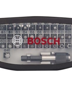 BOSCH bitovi izvijači 32-djelni