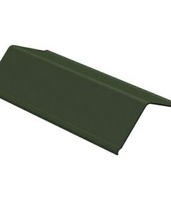 Gutta kutnik za limeni krov zeleni 850 mm