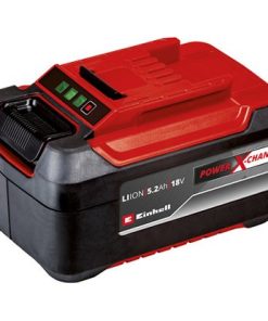 Einhell baterija Power X Change Plus 18V/5,2Ah