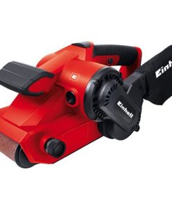 Einhell tračna brusilica TC-BS 8038