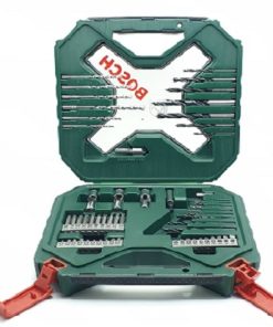 Bosch set bitova i borera 60-dijelova X-Line