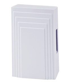 Commel Električno zvonce 1 melodija 230V