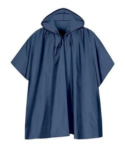 Kabanica Poncho