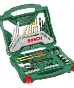 Bosch set bitova Titanium X-Line 50 dijelni