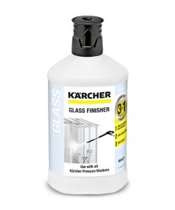 Kärcher finišer za staklo RM 627, 3 u 1