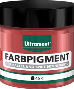 Ultrament pigment crvena boja 45 g