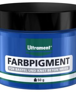 Ultrament pigment plava boja 50 g